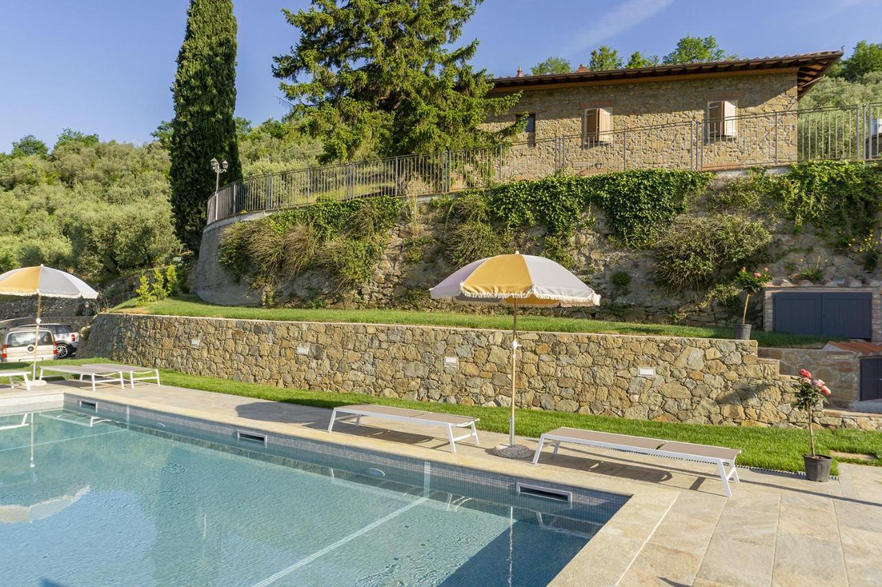 A Casa Di Serena サン・バロント エクステリア 写真