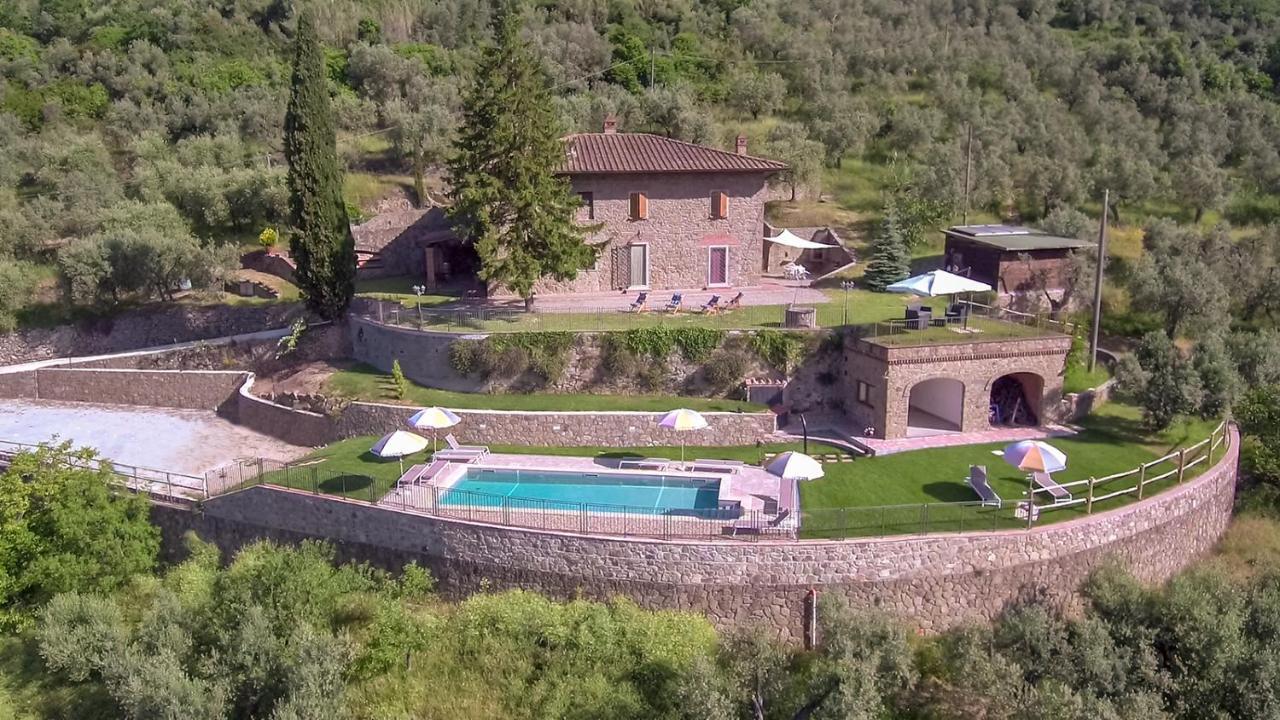 A Casa Di Serena サン・バロント エクステリア 写真